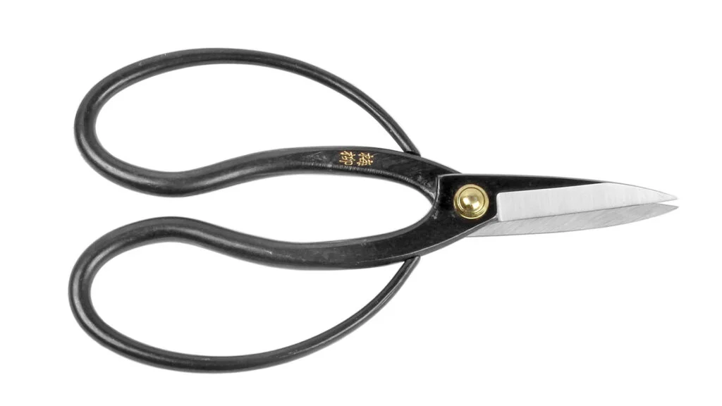 Best Bonsai Pruning Shears